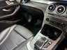 USED 2019 19 MERCEDES-BENZ GLC 2.1 GLC220d AMG Night Edition (Premium Plus) SUV 5dr Diesel G-Tronic+ 4MATIC Euro 6 (s/s) (170 ps) 