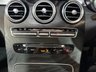 USED 2019 19 MERCEDES-BENZ GLC 2.1 GLC220d AMG Night Edition (Premium Plus) SUV 5dr Diesel G-Tronic+ 4MATIC Euro 6 (s/s) (170 ps) 