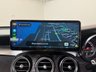USED 2019 19 MERCEDES-BENZ GLC 2.1 GLC220d AMG Night Edition (Premium Plus) SUV 5dr Diesel G-Tronic+ 4MATIC Euro 6 (s/s) (170 ps) 