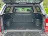 USED 2018 18 FORD RANGER 2.2 TDCi Limited Pickup Double Cab 4dr Diesel Durashift 4WD Euro 5 (150 ps) ** NO VAT **  CANOPY **  BLUETOOTH