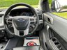 USED 2018 18 FORD RANGER 2.2 TDCi Limited Pickup Double Cab 4dr Diesel Durashift 4WD Euro 5 (150 ps) ** NO VAT **  CANOPY **  BLUETOOTH