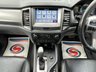 USED 2018 18 FORD RANGER 2.2 TDCi Limited Pickup Double Cab 4dr Diesel Durashift 4WD Euro 5 (150 ps) ** NO VAT **  CANOPY **  BLUETOOTH