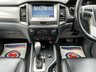 USED 2018 18 FORD RANGER 2.2 TDCi Limited Pickup Double Cab 4dr Diesel Durashift 4WD Euro 5 (150 ps) ** NO VAT **  CANOPY **  BLUETOOTH