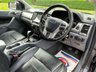 USED 2018 18 FORD RANGER 2.2 TDCi Limited Pickup Double Cab 4dr Diesel Durashift 4WD Euro 5 (150 ps) ** NO VAT **  CANOPY **  BLUETOOTH