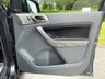 USED 2018 18 FORD RANGER 2.2 TDCi Limited Pickup Double Cab 4dr Diesel Durashift 4WD Euro 5 (150 ps) ** NO VAT **  CANOPY **  BLUETOOTH