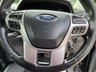 USED 2018 18 FORD RANGER 2.2 TDCi Limited Pickup Double Cab 4dr Diesel Durashift 4WD Euro 5 (150 ps) ** NO VAT **  CANOPY **  BLUETOOTH