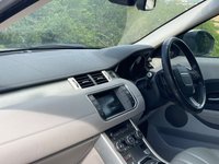 USED 2014 64 LAND ROVER RANGE ROVER EVOQUE 2.2 SD4 Pure Tech SUV 5dr Diesel Auto 4WD Euro 5 (s/s) (190 ps) 