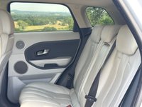 USED 2014 64 LAND ROVER RANGE ROVER EVOQUE 2.2 SD4 Pure Tech SUV 5dr Diesel Auto 4WD Euro 5 (s/s) (190 ps) 