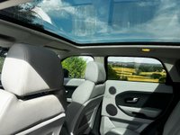 USED 2014 64 LAND ROVER RANGE ROVER EVOQUE 2.2 SD4 Pure Tech SUV 5dr Diesel Auto 4WD Euro 5 (s/s) (190 ps) 