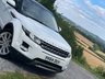 USED 2014 64 LAND ROVER RANGE ROVER EVOQUE 2.2 SD4 Pure Tech SUV 5dr Diesel Auto 4WD Euro 5 (s/s) (190 ps) 