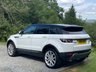 USED 2014 64 LAND ROVER RANGE ROVER EVOQUE 2.2 SD4 Pure Tech SUV 5dr Diesel Auto 4WD Euro 5 (s/s) (190 ps) 
