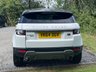 USED 2014 64 LAND ROVER RANGE ROVER EVOQUE 2.2 SD4 Pure Tech SUV 5dr Diesel Auto 4WD Euro 5 (s/s) (190 ps) 