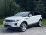 USED 2014 64 LAND ROVER RANGE ROVER EVOQUE 2.2 SD4 Pure Tech SUV 5dr Diesel Auto 4WD Euro 5 (s/s) (190 ps) 