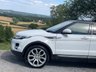 USED 2014 64 LAND ROVER RANGE ROVER EVOQUE 2.2 SD4 Pure Tech SUV 5dr Diesel Auto 4WD Euro 5 (s/s) (190 ps) 