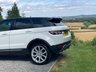 USED 2014 64 LAND ROVER RANGE ROVER EVOQUE 2.2 SD4 Pure Tech SUV 5dr Diesel Auto 4WD Euro 5 (s/s) (190 ps) 