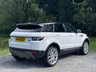 USED 2014 64 LAND ROVER RANGE ROVER EVOQUE 2.2 SD4 Pure Tech SUV 5dr Diesel Auto 4WD Euro 5 (s/s) (190 ps) 