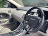 USED 2014 64 LAND ROVER RANGE ROVER EVOQUE 2.2 SD4 Pure Tech SUV 5dr Diesel Auto 4WD Euro 5 (s/s) (190 ps) 