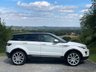 USED 2014 64 LAND ROVER RANGE ROVER EVOQUE 2.2 SD4 Pure Tech SUV 5dr Diesel Auto 4WD Euro 5 (s/s) (190 ps) 