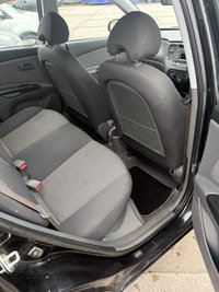 USED 2009 59 KIA RIO 1.5 CRDi 2 Hatchback 5dr Diesel Manual (119 g/km, 108 bhp) 