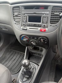 USED 2009 59 KIA RIO 1.5 CRDi 2 Hatchback 5dr Diesel Manual (119 g/km, 108 bhp) 