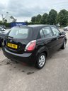 USED 2009 59 KIA RIO 1.5 CRDi 2 Hatchback 5dr Diesel Manual (119 g/km, 108 bhp) 