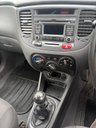 USED 2009 59 KIA RIO 1.5 CRDi 2 Hatchback 5dr Diesel Manual (119 g/km, 108 bhp) 
