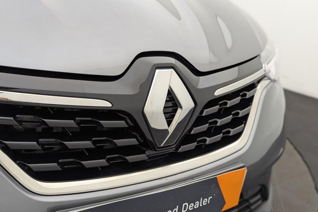 USED 2023 23 RENAULT ARKANA 1.6 E-TECH evolution SUV 5dr Petrol Hybrid Auto 2WD Euro 6 (s/s) (145 ps) Car Play, Rear Camera, Cruise