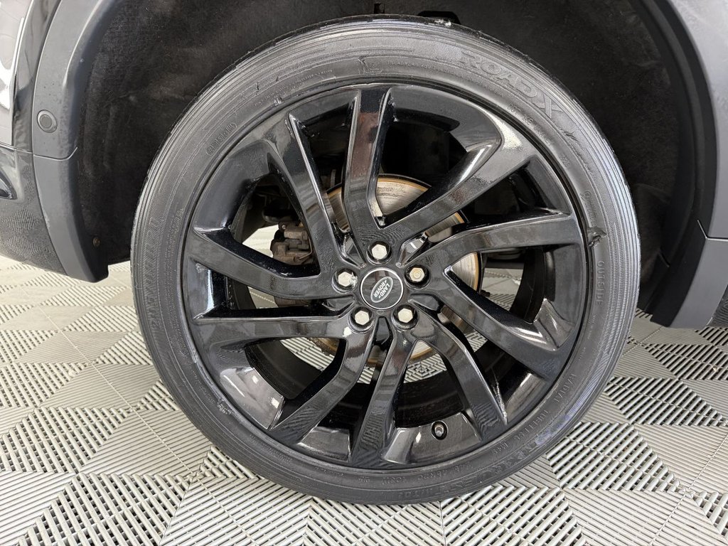 USED 2019 19 LAND ROVER DISCOVERY SPORT 2.0 TD4 HSE Luxury SUV 5dr Diesel Auto 4WD Euro 6 (s/s) (180 ps) 