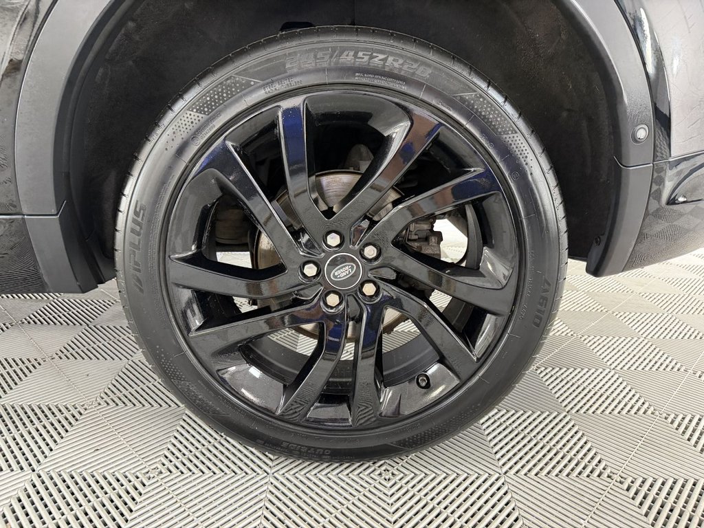 USED 2019 19 LAND ROVER DISCOVERY SPORT 2.0 TD4 HSE Luxury SUV 5dr Diesel Auto 4WD Euro 6 (s/s) (180 ps) 
