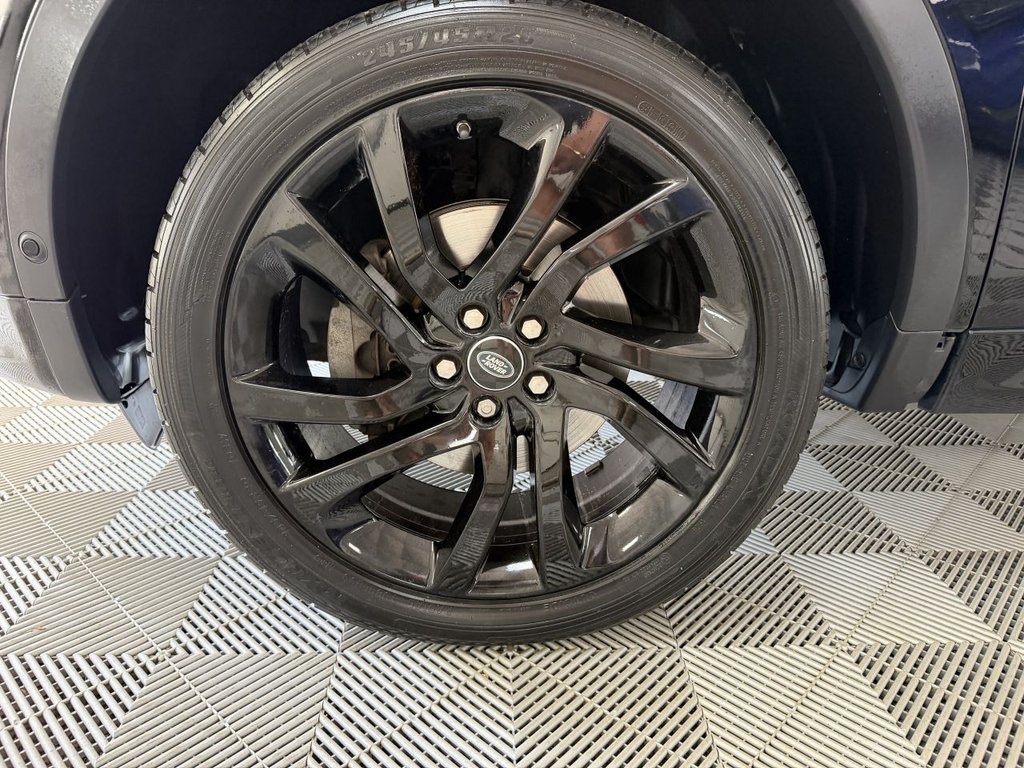 USED 2019 19 LAND ROVER DISCOVERY SPORT 2.0 TD4 HSE Luxury SUV 5dr Diesel Auto 4WD Euro 6 (s/s) (180 ps) 