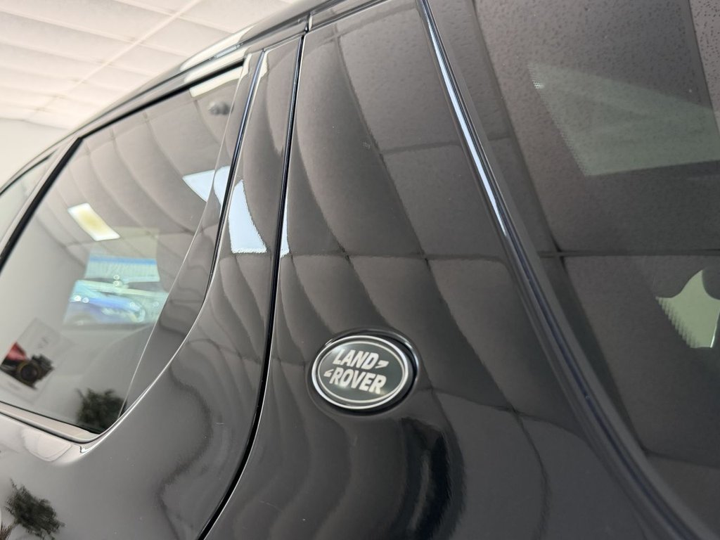 USED 2019 19 LAND ROVER DISCOVERY SPORT 2.0 TD4 HSE Luxury SUV 5dr Diesel Auto 4WD Euro 6 (s/s) (180 ps) 