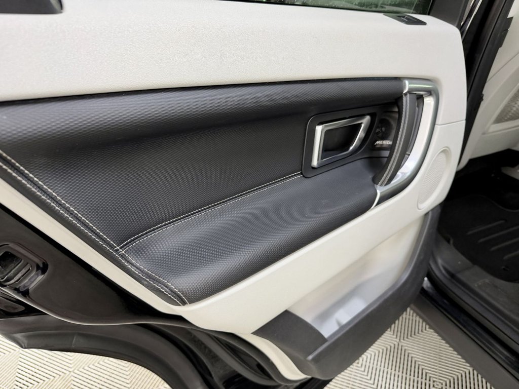 USED 2019 19 LAND ROVER DISCOVERY SPORT 2.0 TD4 HSE Luxury SUV 5dr Diesel Auto 4WD Euro 6 (s/s) (180 ps) 