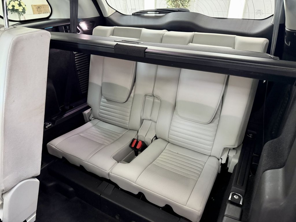 USED 2019 19 LAND ROVER DISCOVERY SPORT 2.0 TD4 HSE Luxury SUV 5dr Diesel Auto 4WD Euro 6 (s/s) (180 ps) 