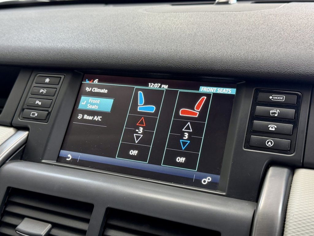 USED 2019 19 LAND ROVER DISCOVERY SPORT 2.0 TD4 HSE Luxury SUV 5dr Diesel Auto 4WD Euro 6 (s/s) (180 ps) 