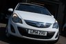 USED 2014 14 VAUXHALL CORSA 1.2 16V Excite Hatchback 5dr Petrol Manual Euro 5 (A/C) (85 ps) LONG MOT,HEATED SEATS