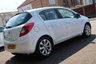 USED 2014 14 VAUXHALL CORSA 1.2 16V Excite Hatchback 5dr Petrol Manual Euro 5 (A/C) (85 ps) LONG MOT,HEATED SEATS