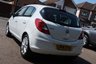 USED 2014 14 VAUXHALL CORSA 1.2 16V Excite Hatchback 5dr Petrol Manual Euro 5 (A/C) (85 ps) LONG MOT,HEATED SEATS
