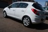 USED 2014 14 VAUXHALL CORSA 1.2 16V Excite Hatchback 5dr Petrol Manual Euro 5 (A/C) (85 ps) LONG MOT,HEATED SEATS