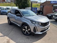 USED 2023 73 PEUGEOT 3008 1.6 13.2kWh GT e-EAT Euro 6 (s/s) 5dr S/history,Hybrid, nav, Camera