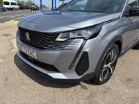 USED 2023 73 PEUGEOT 3008 1.6 13.2kWh GT e-EAT Euro 6 (s/s) 5dr S/history,Hybrid, nav, Camera