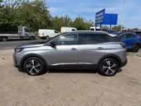 USED 2023 73 PEUGEOT 3008 1.6 13.2kWh GT e-EAT Euro 6 (s/s) 5dr S/history,Hybrid, nav, Camera