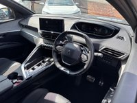 USED 2023 73 PEUGEOT 3008 1.6 13.2kWh GT e-EAT Euro 6 (s/s) 5dr S/history,Hybrid, nav, Camera