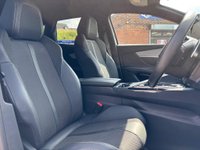 USED 2023 73 PEUGEOT 3008 1.6 13.2kWh GT e-EAT Euro 6 (s/s) 5dr S/history,Hybrid, nav, Camera