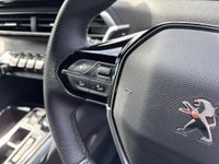 USED 2023 73 PEUGEOT 3008 1.6 13.2kWh GT e-EAT Euro 6 (s/s) 5dr S/history,Hybrid, nav, Camera