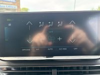 USED 2023 73 PEUGEOT 3008 1.6 13.2kWh GT e-EAT Euro 6 (s/s) 5dr S/history,Hybrid, nav, Camera