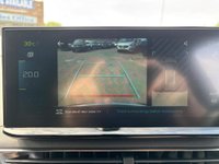 USED 2023 73 PEUGEOT 3008 1.6 13.2kWh GT e-EAT Euro 6 (s/s) 5dr S/history,Hybrid, nav, Camera