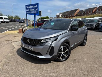 2023 PEUGEOT 3008
