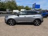 USED 2023 73 PEUGEOT 3008 1.6 13.2kWh GT e-EAT Euro 6 (s/s) 5dr S/history,Hybrid, nav, Camera