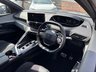 USED 2023 73 PEUGEOT 3008 1.6 13.2kWh GT e-EAT Euro 6 (s/s) 5dr S/history,Hybrid, nav, Camera