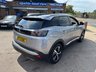 USED 2023 73 PEUGEOT 3008 1.6 13.2kWh GT e-EAT Euro 6 (s/s) 5dr S/history,Hybrid, nav, Camera